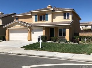 428 Sunny Ridge Dr, San Jacinto, CA 92582