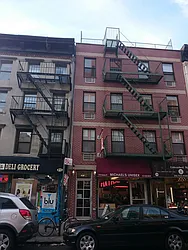 218 Avenue B in East Village