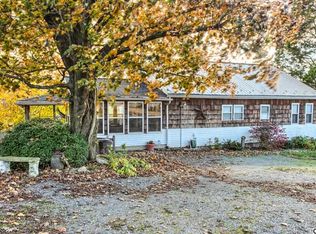 457 Millers Church Rd, Halifax, PA 17032