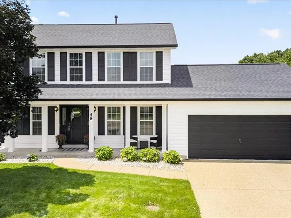 48 Macey Lynne Ct, Saint Peters, MO 63376