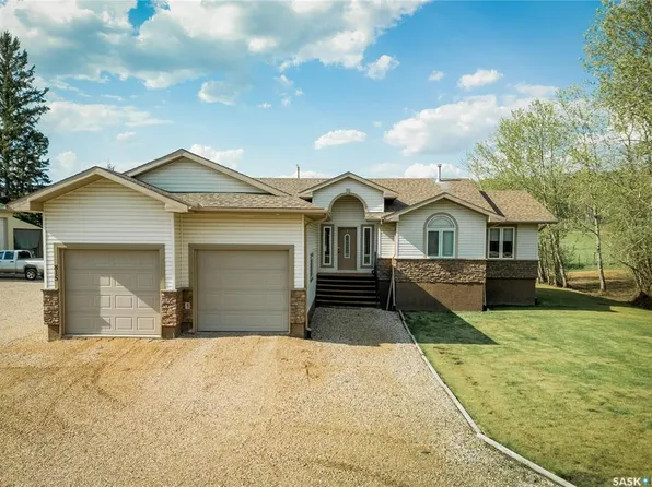 815 Weikle AVENUE, Sturgis, SK S0A 4A0