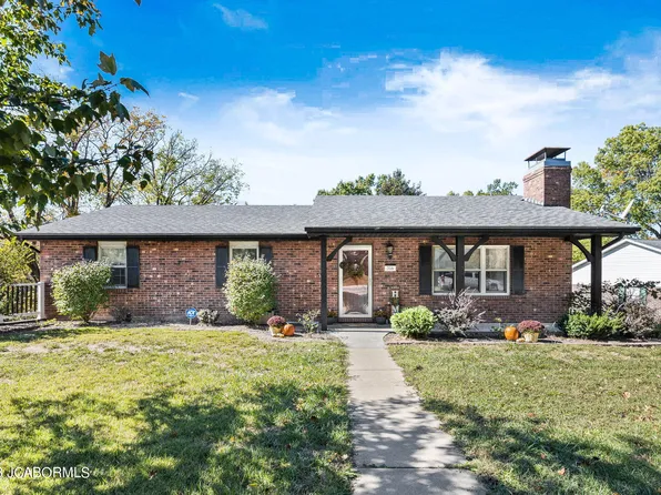 316 Eastwood Dr, Jefferson City, MO 65101