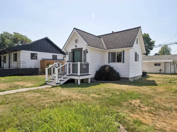534 E Wabash Ave, Spokane, WA 99207