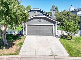 9594 Pendleton Dr, Highlands Ranch, CO 80126