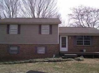 1711 Twin Brook Dr SW, Cleveland, TN 37311