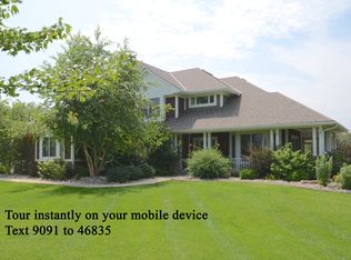 30003 E Windmill Ridge Ln, Lees Summit, MO 64086