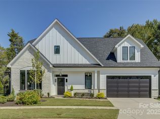 14140 Shelburne Village Dr, Charlotte, NC 28278