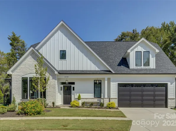 14140 Shelburne Village Dr, Charlotte, NC 28278