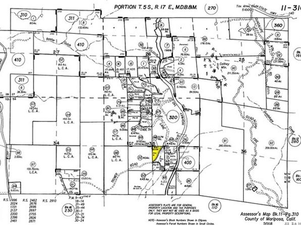 Catheys Valley CA Land & Lots For Sale - 9 Listings | Zillow