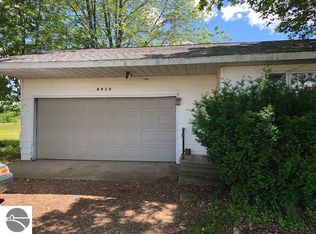 6430 E Broadway Rd, Mt Pleasant, MI 48858