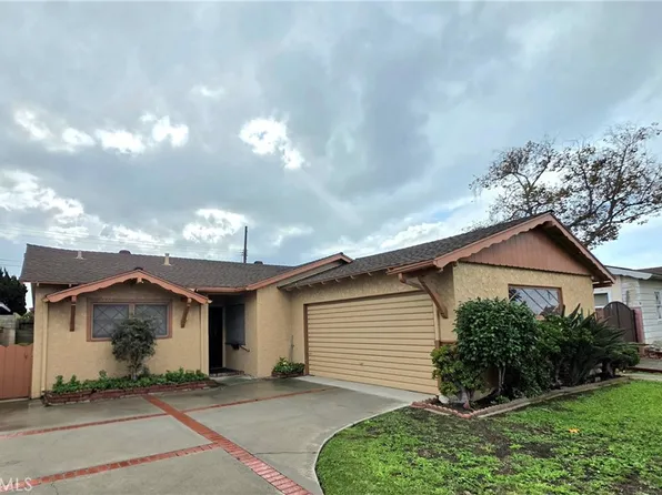 1870 W 180th St, Torrance, CA 90504