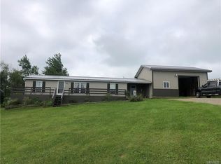 4038 Wethersfield Rd, Warsaw, NY 14569