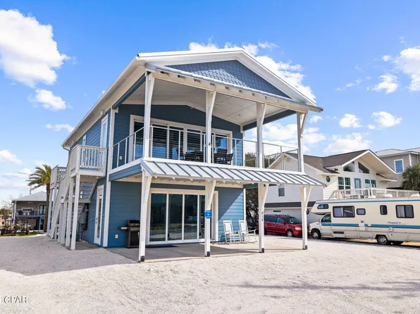 614 Oleander Ave, Mexico Beach, FL 32456