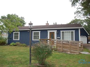 6512 Derbyshire Ct, Toledo, OH