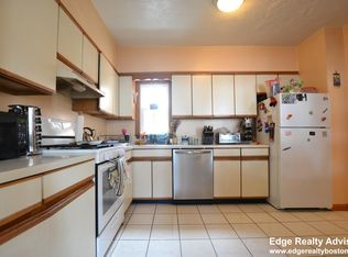 7 Saybrook St #3, Boston, MA 02135