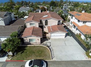 1834 Mackinnon Ave, Cardiff By the Sea, CA 92007