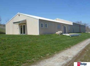 3306 A St, Union, NE 68455