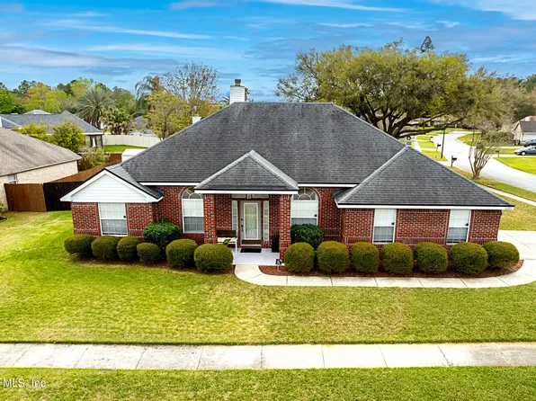 8920 SPRING HARVEST Lane W, Jacksonville, FL 32244