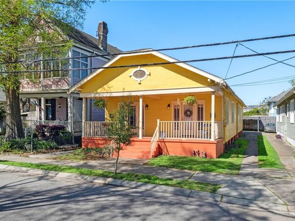 3034-36 Upperline St, New Orleans, LA 70125