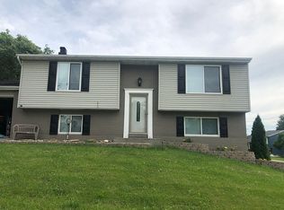 3201 Spring Valley Dr, Erlanger, KY 41018