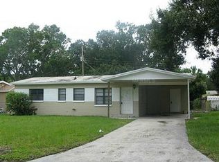 4516 Hampshire Rd, Tampa, FL 33634