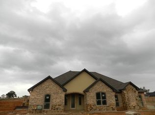 122 Germantown Cir, Hallsville, TX 75650