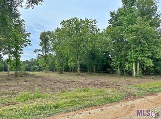 Megan Rd, Jackson, LA 70748