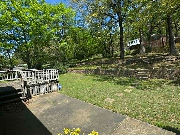 3rd image of 8508 N Rodney Parham Rd