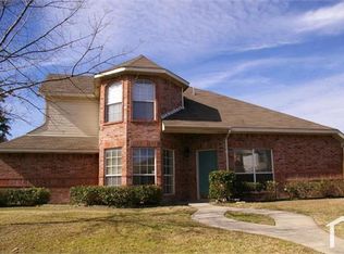 2300 Park Row, McKinney, TX 75072