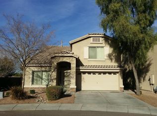 4706 W Valencia Dr, Laveen, AZ 85339