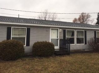 7879 Lafayette St, Vanderbilt, MI 49795