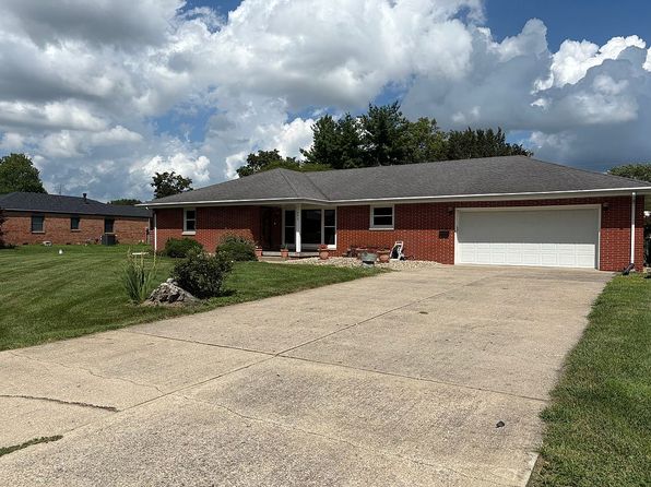 492 Manor Dr