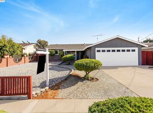 1978 Catalpa Way, Hayward, CA 94545