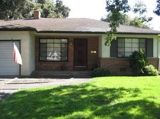 6606 N Pershing Ave, Stockton, CA 95207
