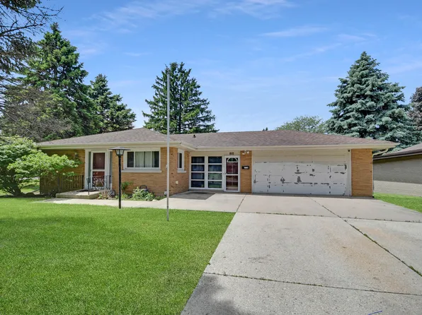 801 Alann Dr, Joliet, IL 60435