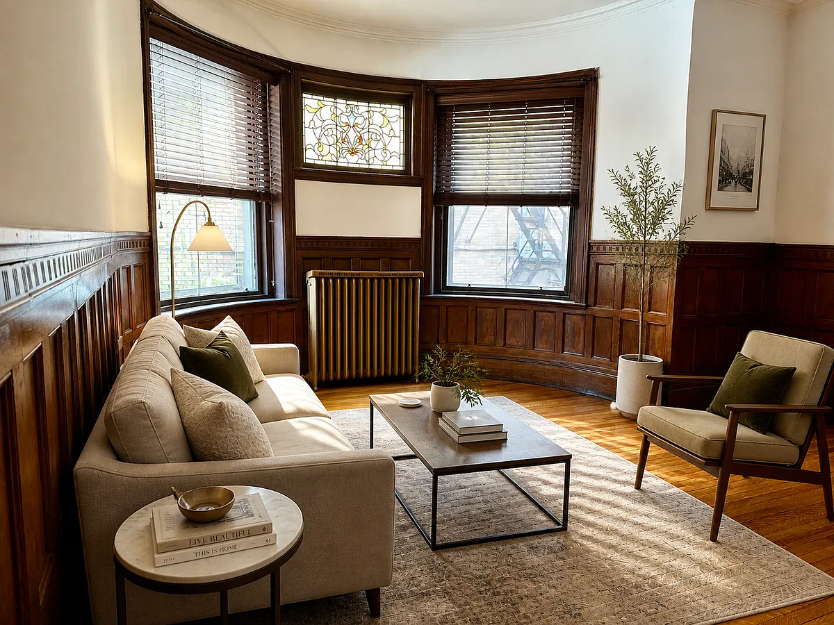 Building Photo - 1748 Beacon St #2