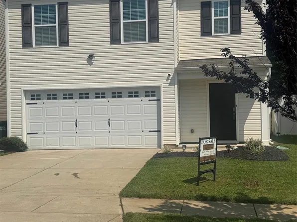 3168 Green Apple Dr, Dallas, NC 28034