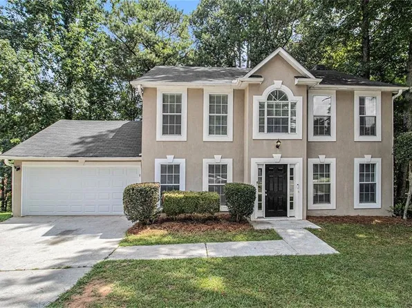 590 Watson Bay, Stone Mountain, GA 30087