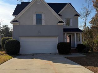 516 Granite Point, Augusta, GA 30907