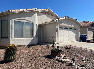 9123 E Placita Arroyo Seco, Tucson, AZ 85710