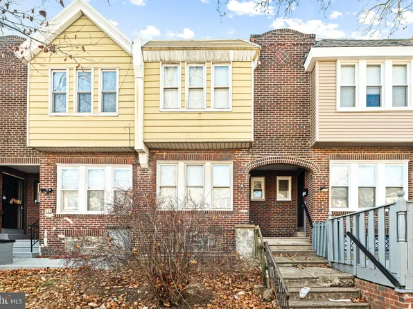 936 Anchor St, Philadelphia, PA 19124