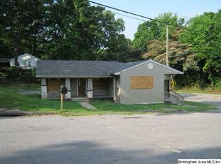 1407 9th Ave W, Midfield, AL 35228