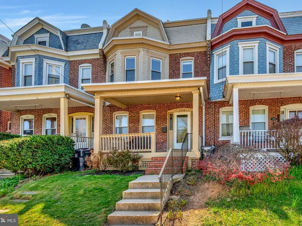 1518 W 8th St, Wilmington, DE 19806