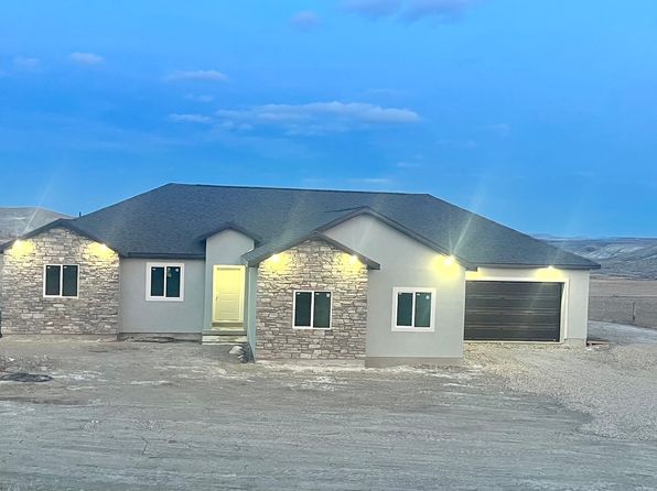 1030 N 200 E, Ferron, UT 84523