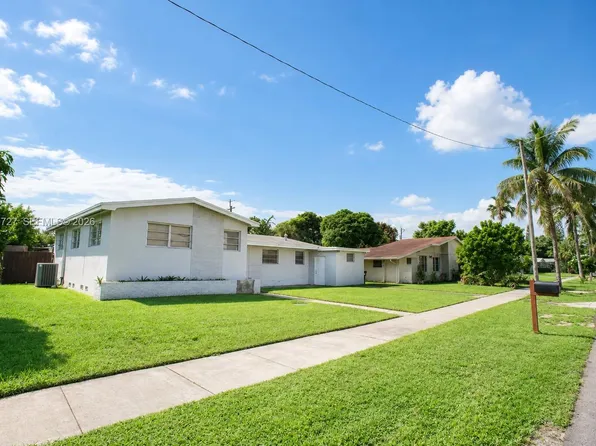 500 East Dr, North Miami Beach, FL 33162