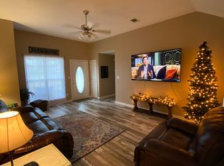 105 Reese Dr, Warner Robins, GA