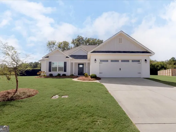 128 Rocky Rd, Perry, GA 31069