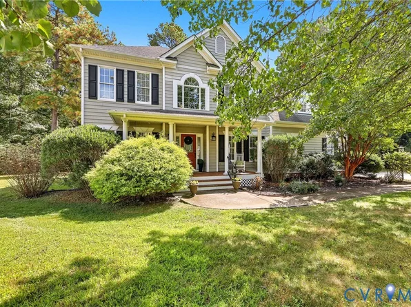 15601 Moss Light Pl, Moseley, VA 23120