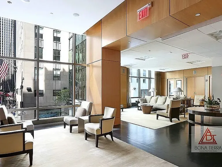 18 W 48th St #23D — Photo 10