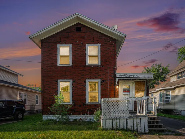 151 3rd St, Battle Creek, MI 49014